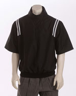 BBS324 - Smitty Half Sleeve Umpire Jackets